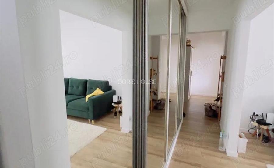 Mosilor -Obor -3 min metrou - 2