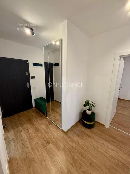 Apartam 2 camere – Alpha Ville Arena, Brașov | 70 mp | Etaj 11 | Parcare  - 16