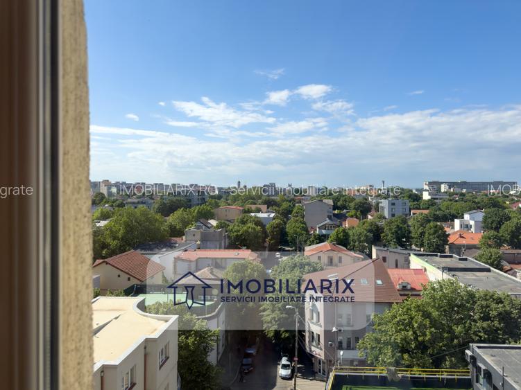 Garsoniera ultracentral - Tomis Mall - lângă facultatea de Stomatologie - 6
