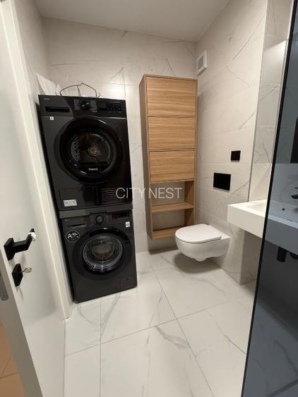 Lux & Confort la Astorium Garden | 3 Camere | Piscină & Parcare - 26