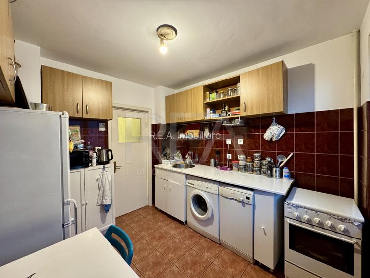 3cam Tineretului - P-ta Norilor - 4 min metrou - 9