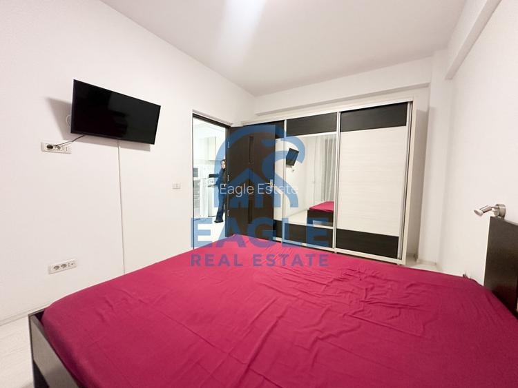 Tomis Plus - 2 Camere Modern cu balcon si parcare pe termen lung - 11