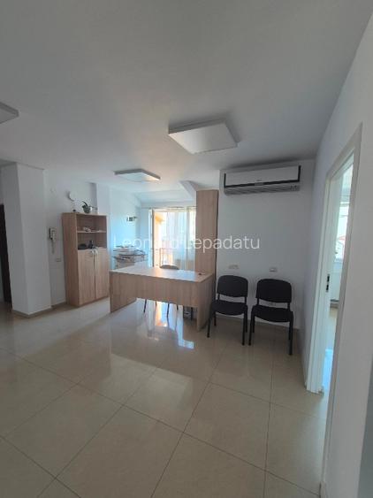 Spatiu central birouri, cabinete - 6