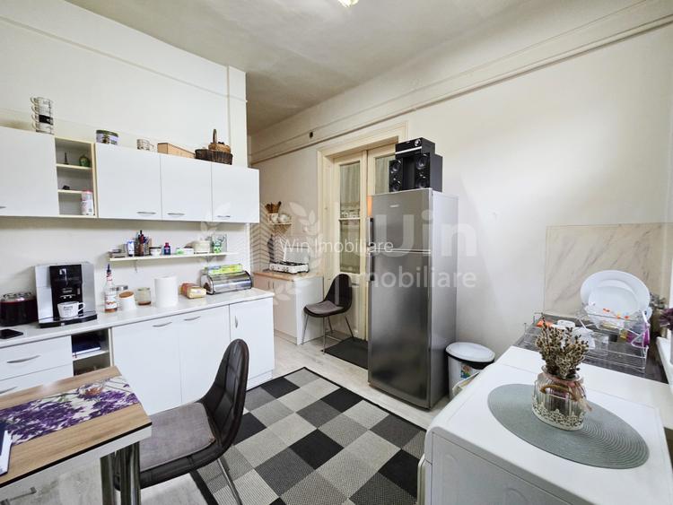 Apartament 1 camera 41 mp | Parcare | Zona Centrala | Zona Str. Closca - 5