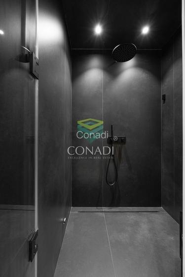 Penthhouse Primaverii | Vedere panoramica | Garaj | Vinoteca - 21