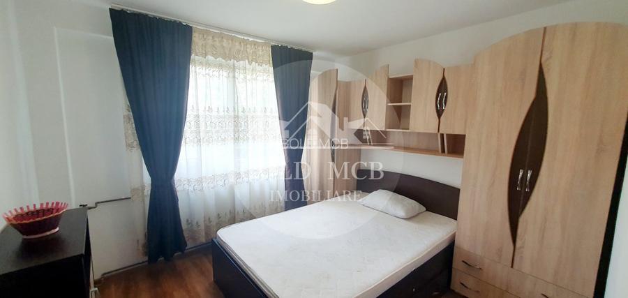 Inchiriere 2 camere - Teiul Doamnei - UTCB - 4