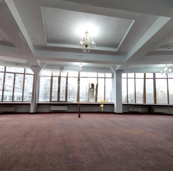 Artera intens circulata, spatiu comercial, 420 mp  . - 10