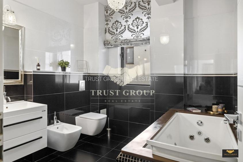 Apartament 3 camere Floreasca | Loc de parcare - 14