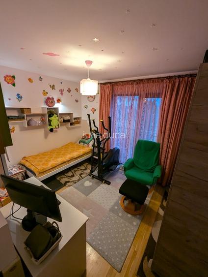 Proprietar VAND DUPLEX la cheie. 180mp casa , 250mp teres - 12