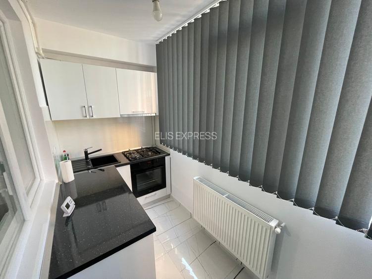 STUDIO MILITARI RESIDENCE ILIE PETRE 84, MOBILAT, UTILAT, LOC PARCARE - 7