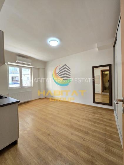 De vânzare – Apartament 2 camere tip studio Piața Sudului - 5