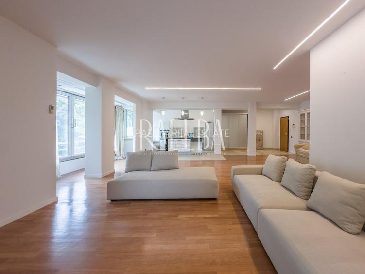 Primaverii | Vila Lac 3 | Parcul Bordei | 140mp | Free View - 3