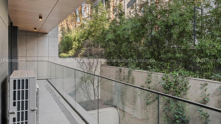 REA1024793 Apartament High End 3 camere zona Primaverii I Prima inchiriere - 25