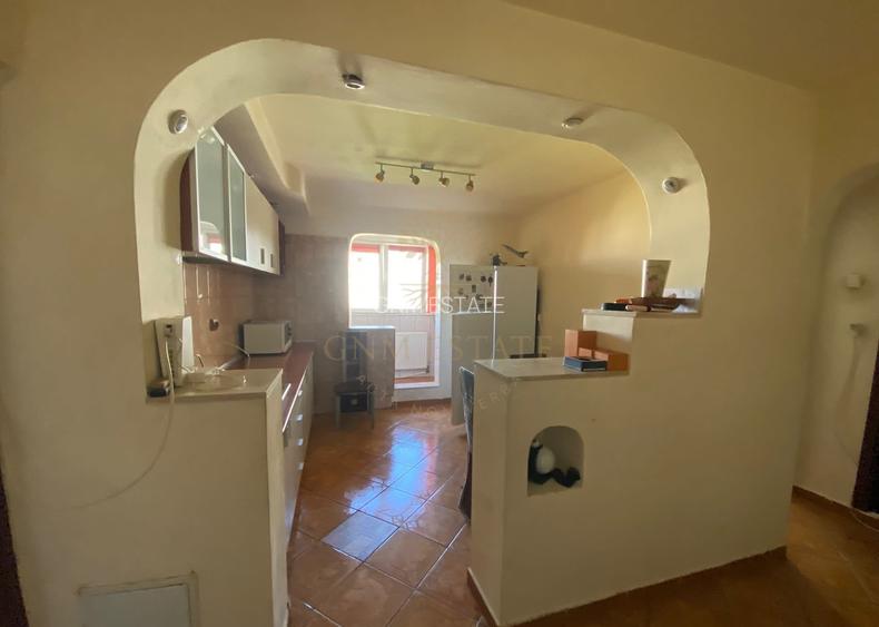 Apartament 2 camere bloc 1981 Soseaua Oltenitei  / Piata Sudului - 4
