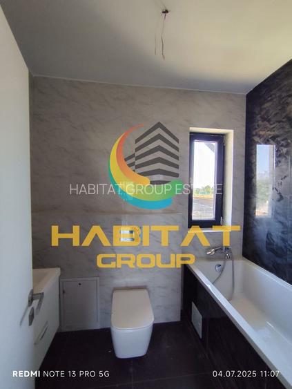 Casa tip duplex P+1E+pod situata in Comuna Berceni. - 13