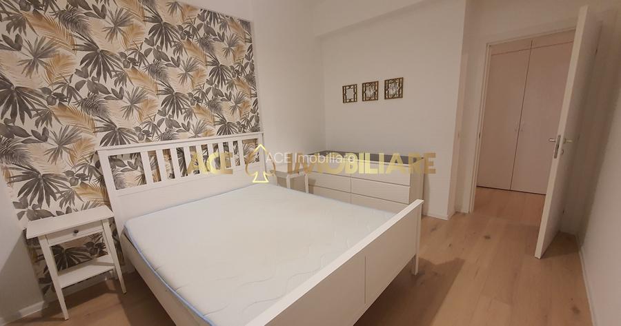 2 Camere de inchiriat | Aviatiei | Metrou | Centrala | Parcare - 7