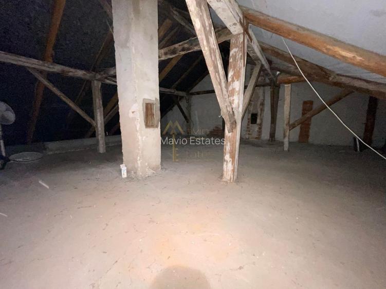 Satu Mare, Casa semicentrala zona stadionului Olimpia - 27