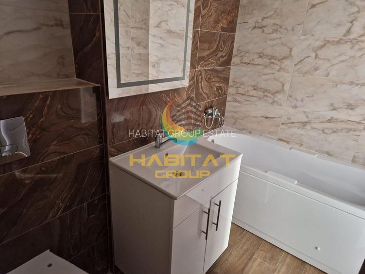 Apartament 2 camere  - decomandat - 61 mp - 7