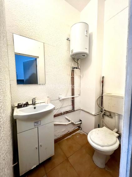 Spatiu comercial de inchiriat, 40 mp utili - zona Lipovei - 5