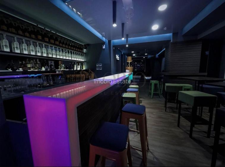 Spatiu comercial | Bar | Club | Lounge | Calea Victoriei - 2