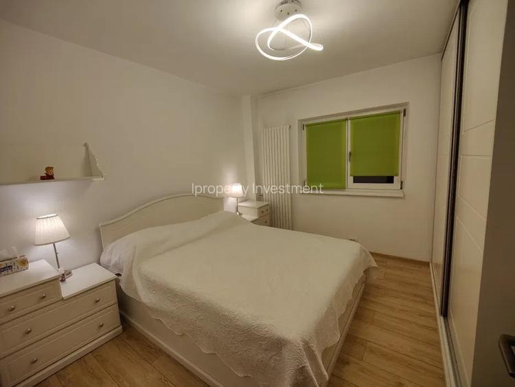 13 Septembrie | 3 Camere | X2 Bai | Balcon | Parcare | - 4