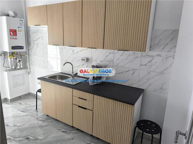 Garsoniera prima inchiriere Militari Residence COD 256 - 3