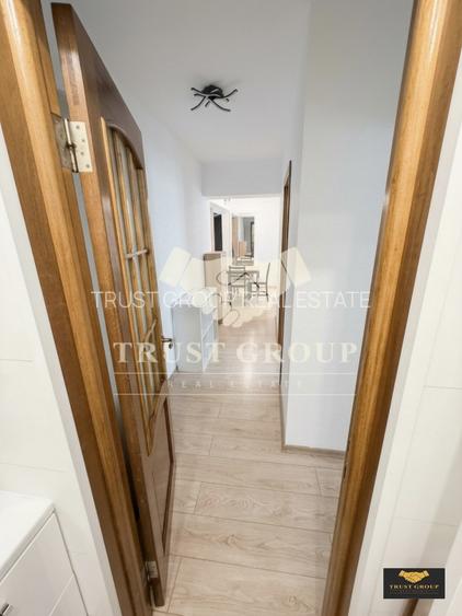 Aparatment 3 camere Victoriei | Centrala proprie | Imobil 1979 - 13