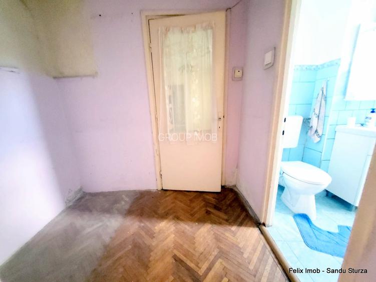 Orizont - Bacau, apartament de 50 mp, parter + balcon cu acte - 6