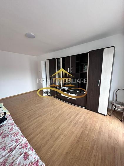Inchiriez apartament 3 camere, decomandat, Alecu Rousso, Bacau - 3