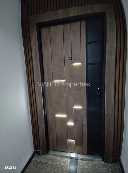 APARTAMENT 3 CAMERE PREMIUM CENTRAL| PRIMA INCHIRIERE|  LOC DE PARCARE SI BOXA - 17