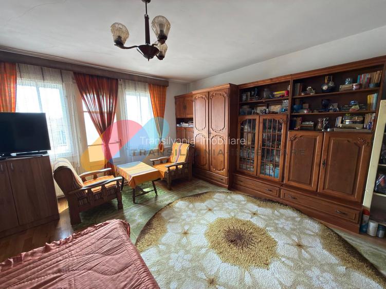 Casă individuală 260mp cu teren 2.145 mp și livadă,  Zonă Kaufland, Turda - 4