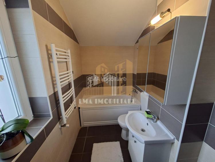 Apartament tip studio -subcetate city 1, Sanpetru Brasov - 7
