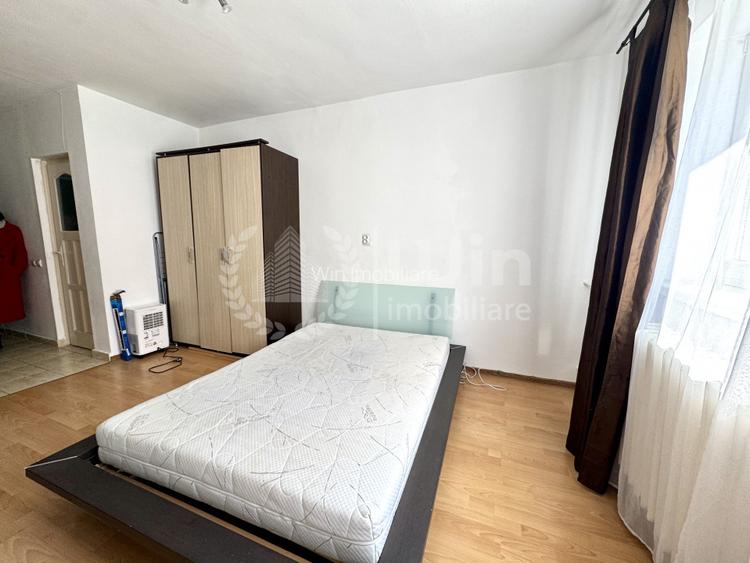Apartament 1 camera | Decomandat | Etaj 2 | Gruia | Zona Stadion CFR - 3