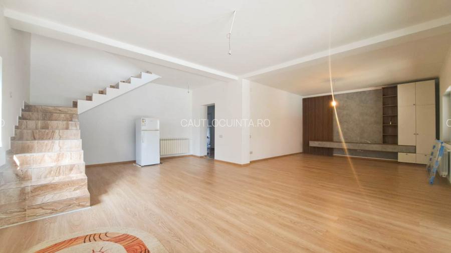 Casa 4 camere de vanzare Otopeni | Ferme | Piscina incalzita | 2 locuri parcare - 4