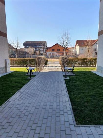 Vanzare apartament 4 camere pe 2 etaje, 3 bai, Urban Residence - 30