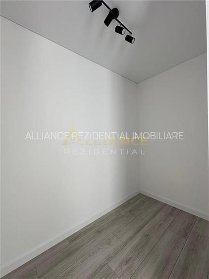 APARATORII PATRIEI | Penthouse 3 camere-119 mp - 14