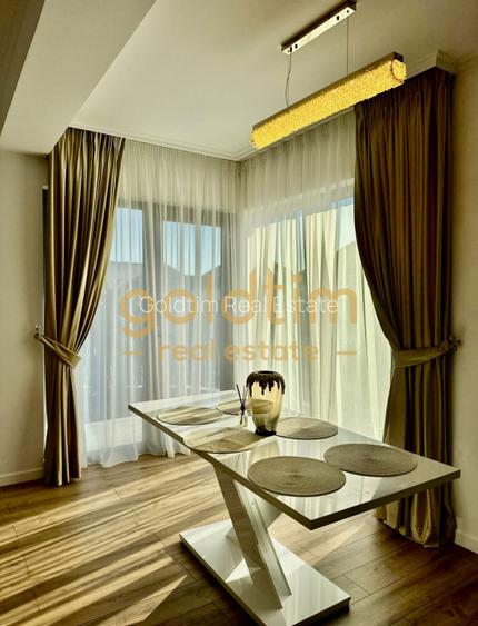 VILĂ DE INVESTIȚIE-PIPERA/TUNARI/CHIRIAȘI ACTIVI/RANDAMENT IMEDIAT/FULL MOBILATA - 7