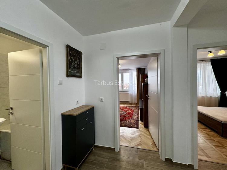2 camere decomandat Spitalul Jud.-pet-friendly, renovat complet - 5
