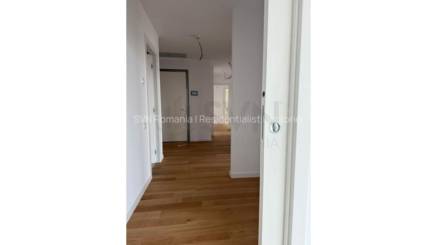 REA1027105 Apartament cu 4 camere UpSite etaj 15 - 15