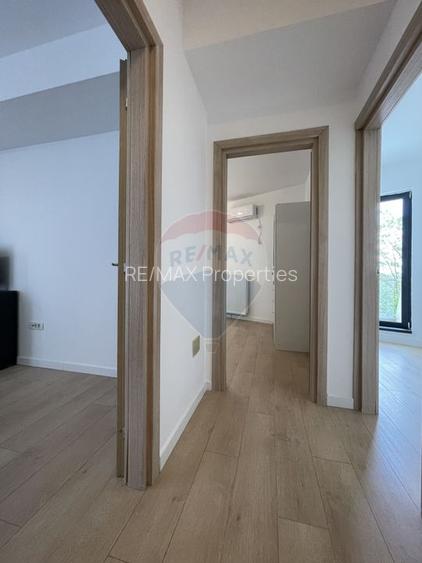 Apartament 4 camere 100 mp, Pipera Meridian Nord - 10