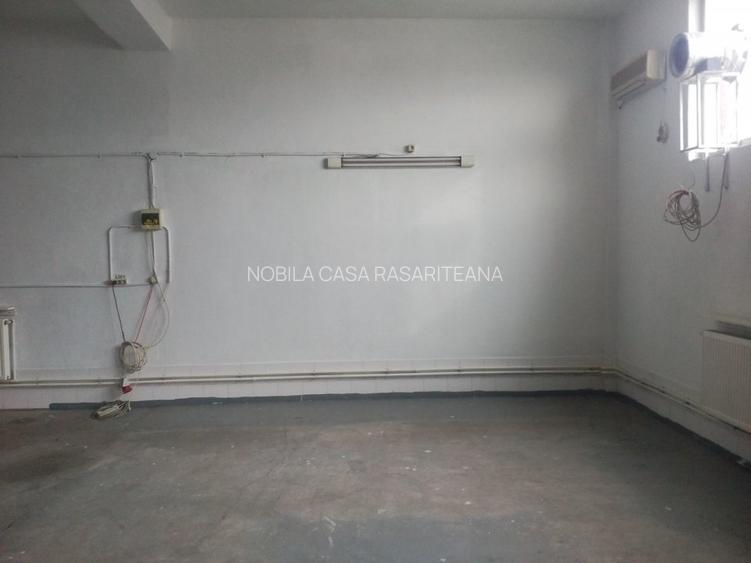 teren cu hala Pallady - 3