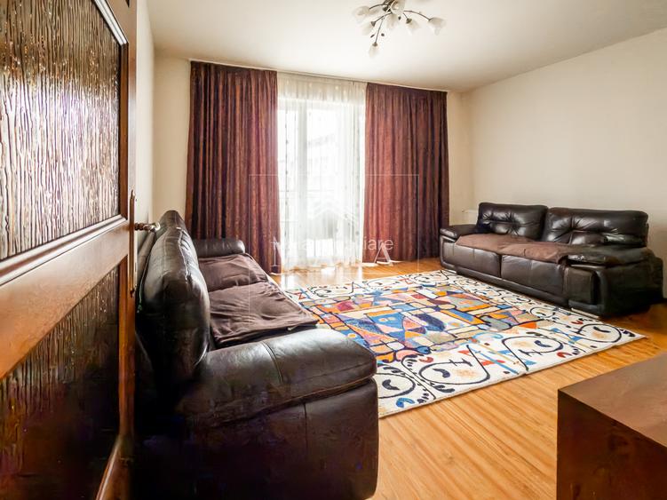 Apartament 2 camere, la 5 min de Spitalul Judetean - 2