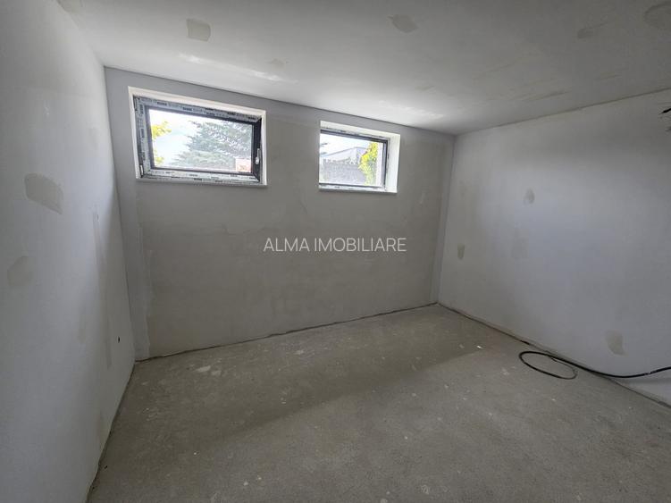 Oportunitate! Casa individuala in Faget, la stadiul FINISAT, 190 mp utili! - 16