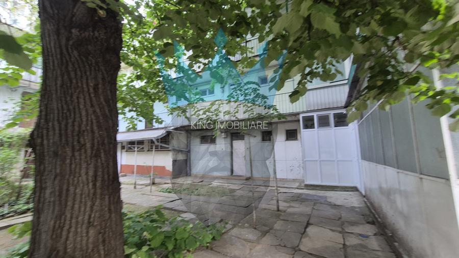 Apartament 2 Camere Primaverii Bucuresti - 17