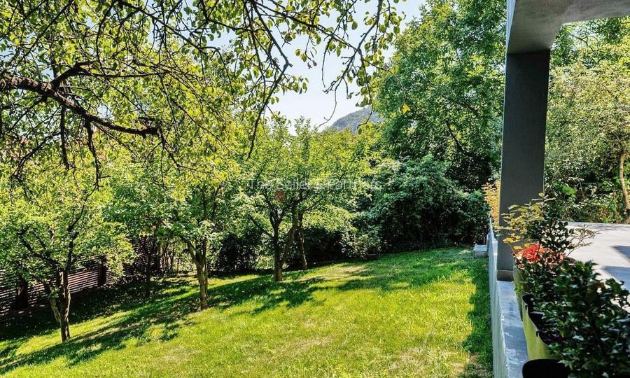 Eleganță și Confort în Centrul Orașului - 35