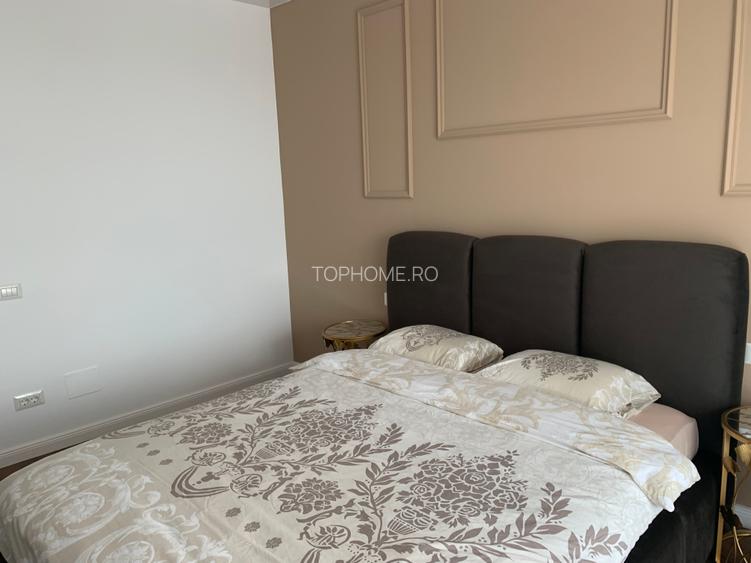 Apartament 3 camere decomandat, bloc nou, Aparatorii Patriei - metrou - 4