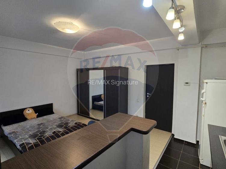 Garsoniera moderna de vanzare Dobroesti - acces rapid in Bucuresti - 4