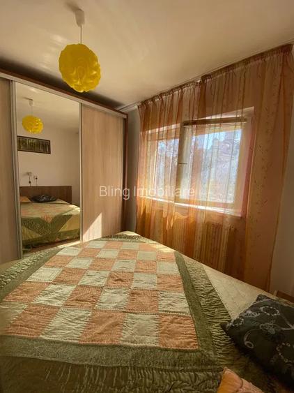 Apartament 2 camere, decomandat Str Primaverii - 4