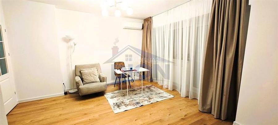 Lujerului ap. 4 cam dec, et 3 9, Metrou - 6