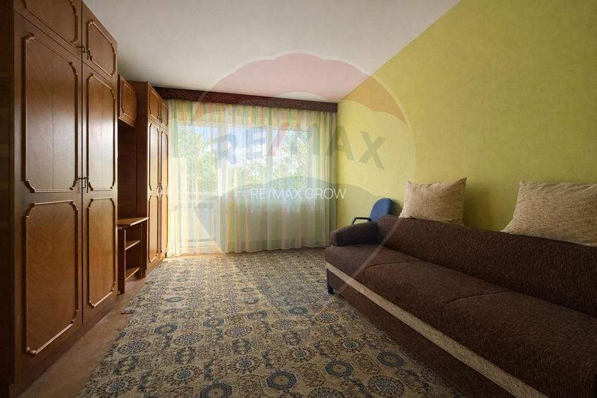 Apartament 2 Camere Ultracentral Bacău – Etaj 1 – Centrala termica - 2
